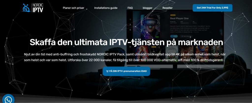 iptv