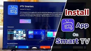 IPTV Smarters